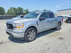 1FTEW1CPXMKE21267 2021 FORD F-150
