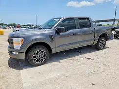 1FTEW1CPXMKE73482 2021 FORD F-150