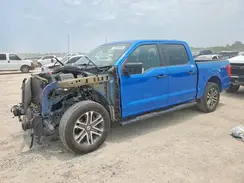 1FTEW1CPXMKE81811 2021 FORD F-150
