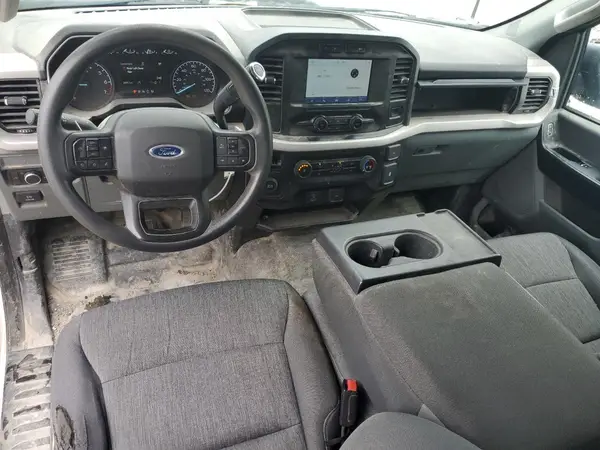 1FTEW1CPXMKE96003 2021 FORD F-150 - Image 8