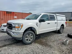 1FTEW1CPXMKF05234 2021 FORD F-150