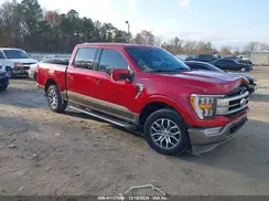 1FTEW1CPXMKF10935 2021 FORD F-150