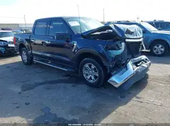 1FTEW1CPXNFA26757 2022 FORD F-150