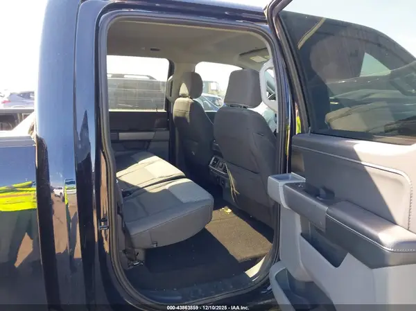 1FTEW1CPXNFA26757 2022 FORD F-150 - Image 8