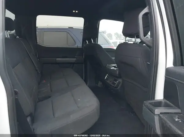 1FTEW1CPXNFA72251 2022 FORD F-150 - Image 8