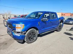 1FTEW1CPXNFC45427 2022 FORD F-150