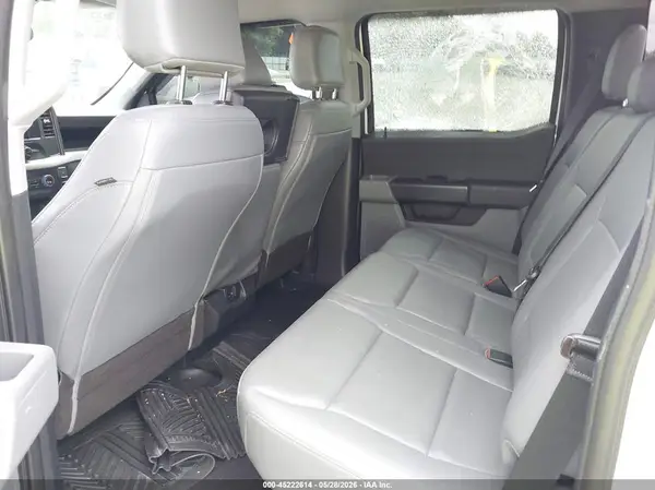 1FTEW1CPXNKD17234 2022 FORD F-150 - Image 8