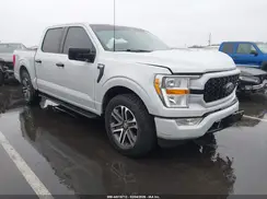 1FTEW1CPXNKD31876 2022 FORD F-150