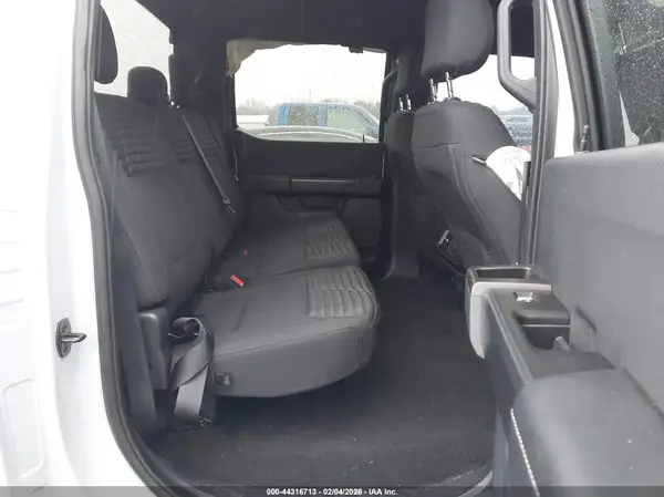 1FTEW1CPXNKD31876 2022 FORD F-150 - Image 8