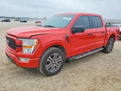 1FTEW1CPXNKD37452 2022 FORD F-150