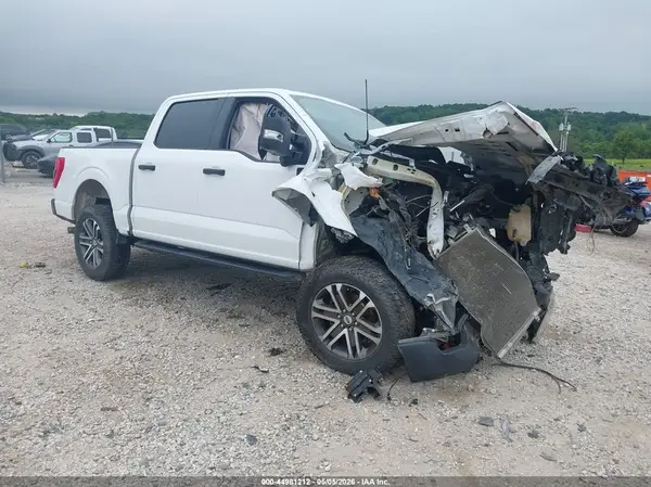 1FTEW1CPXNKD38326 2022 FORD F-150 - Image 1