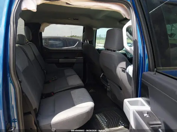 1FTEW1CPXNKD38830 2022 FORD F-150 - Image 8