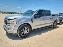 1FTEW1CPXNKE44422 2022 FORD F-150