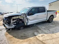 1FTEW1CPXNKE53220 2022 FORD F-150