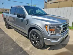 1FTEW1CPXNKE60037 2022 FORD F-150