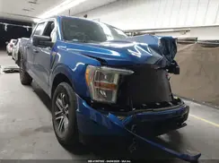 1FTEW1CPXNKE70969 2022 FORD F-150