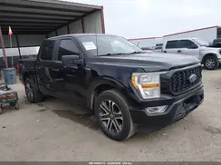 1FTEW1CPXNKE88503 2022 FORD F-150