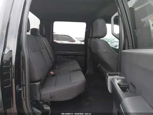 1FTEW1CPXNKE88503 2022 FORD F-150 - Image 8