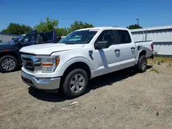 1FTEW1CPXNKF05929 2022 FORD F-150