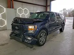 1FTEW1CPXPFC08929 2023 FORD F-150