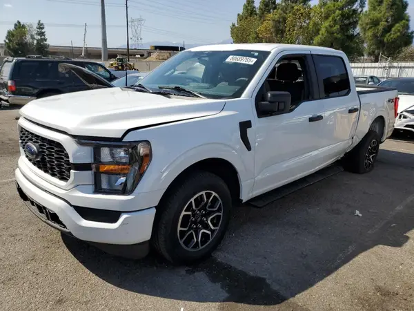 1FTEW1CPXPFC10129 2023 FORD F-150 - Image 1