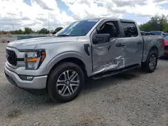 1FTEW1CPXPFC15606 2023 FORD F-150