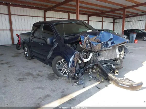 1FTEW1CPXPFC16643 2023 FORD F-150 - Image 1
