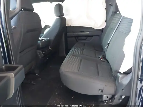 1FTEW1CPXPFC16643 2023 FORD F-150 - Image 8