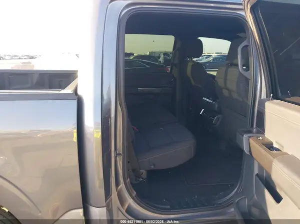 1FTEW1CPXPFC17372 2023 FORD F-150 - Image 8