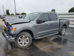 1FTEW1CPXPFD33848 2023 FORD F-150