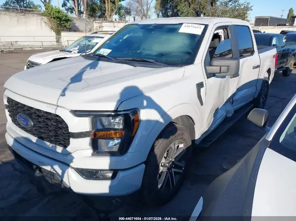 1FTEW1CPXPKD01408 2023 FORD F-150 - Image 2