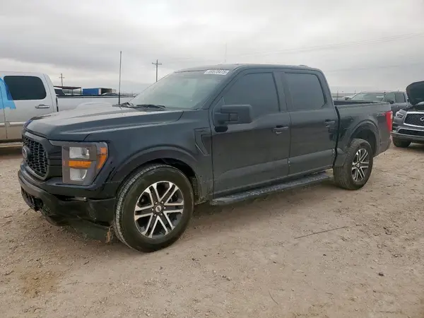 1FTEW1CPXPKD26602 2023 FORD F-150 - Image 1
