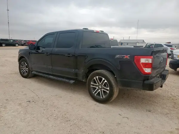 1FTEW1CPXPKD26602 2023 FORD F-150 - Image 2