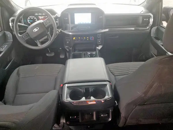 1FTEW1CPXPKD26602 2023 FORD F-150 - Image 8