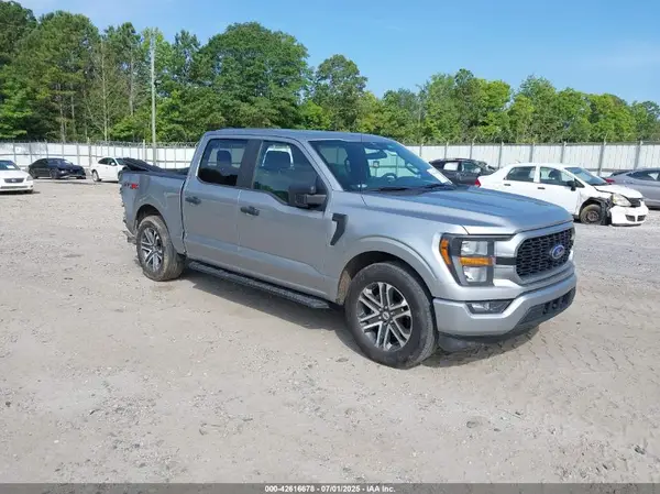 1FTEW1CPXPKD29306 2023 FORD F-150 - Image 1