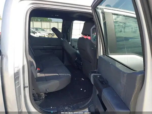 1FTEW1CPXPKD29306 2023 FORD F-150 - Image 8