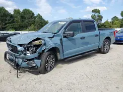 1FTEW1CPXPKD29418 2023 FORD F-150