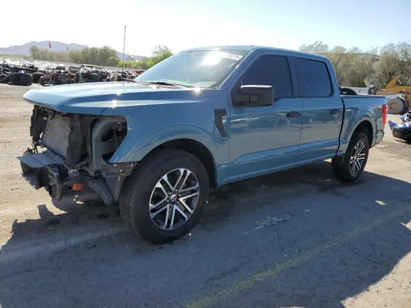 1FTEW1CPXPKD29449 2023 FORD F-150 - Image 1