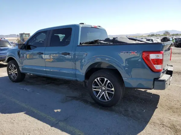 1FTEW1CPXPKD29449 2023 FORD F-150 - Image 2