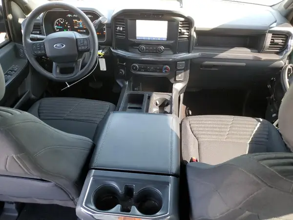 1FTEW1CPXPKD29449 2023 FORD F-150 - Image 8