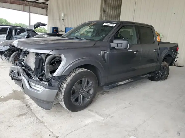 1FTEW1CPXPKD50074 2023 FORD F-150 - Image 1
