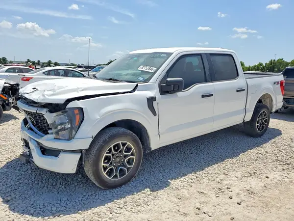 1FTEW1CPXPKD53864 2023 FORD F-150 - Image 1