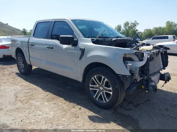 1FTEW1CPXPKD54898 2023 FORD F-150 - Image 1