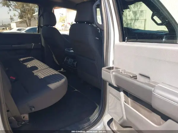 1FTEW1CPXPKD54898 2023 FORD F-150 - Image 8