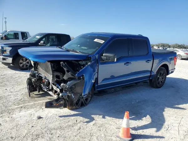 1FTEW1CPXPKD57333 2023 FORD F-150 - Image 1