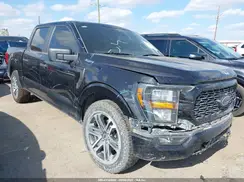1FTEW1CPXPKD60698 2023 FORD F-150