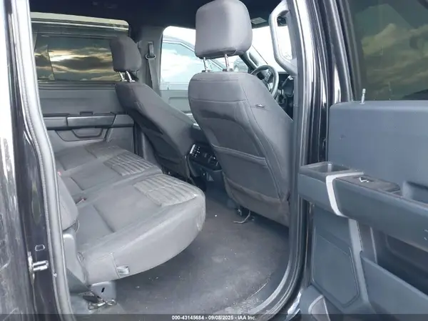 1FTEW1CPXPKD60698 2023 FORD F-150 - Image 8
