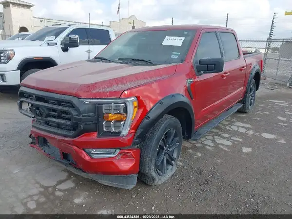 1FTEW1CPXPKD62855 2023 FORD F-150 - Image 2