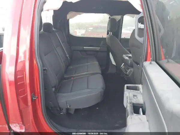 1FTEW1CPXPKD62855 2023 FORD F-150 - Image 8