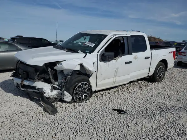 1FTEW1CPXPKD62970 2023 FORD F-150 - Image 1